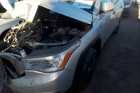 Photo of 2018 Gmc Acadia