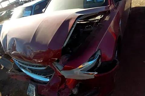 Photo of 2013 Ford Taurus