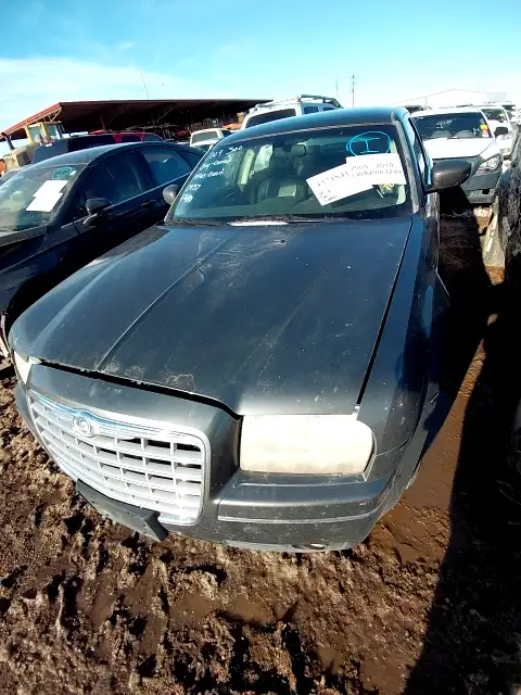 Photo of 2009 Chrysler 300