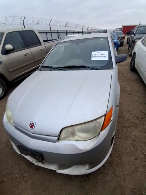 Photo of 2007 Saturn Ion