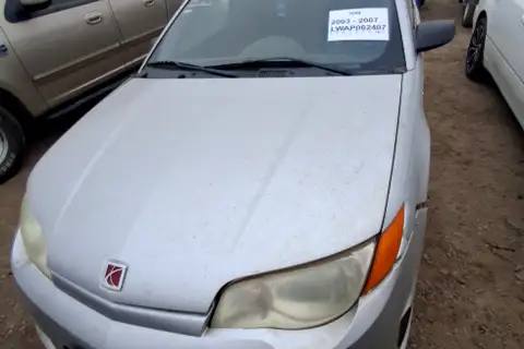 Photo of 2007 Saturn Ion