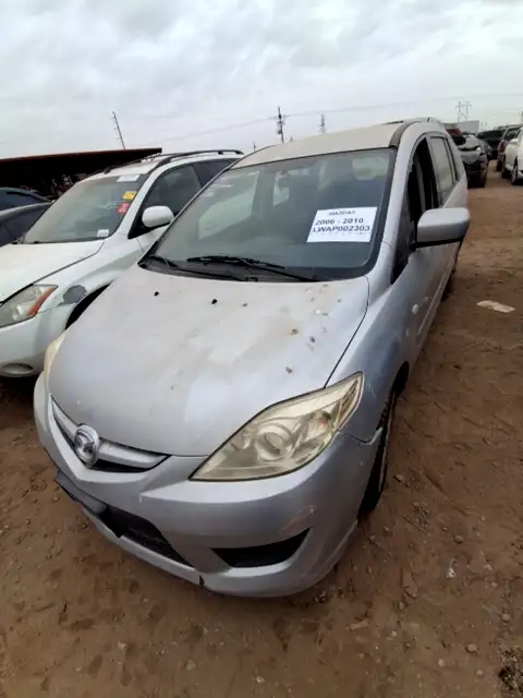 Photo of 2008 Mazda Mazda5
