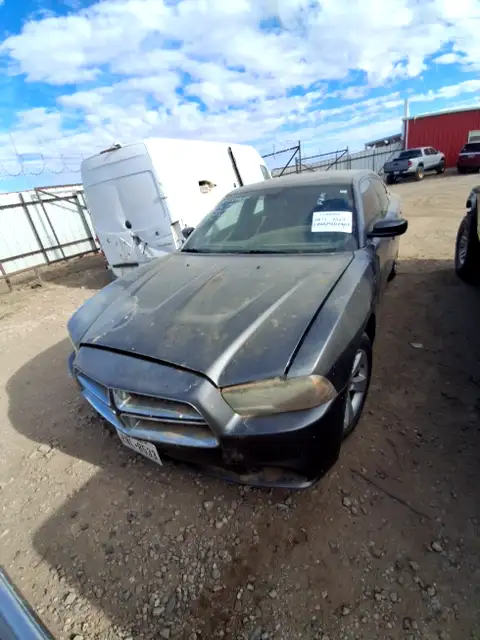 Photo of 2014 Dodge Charger