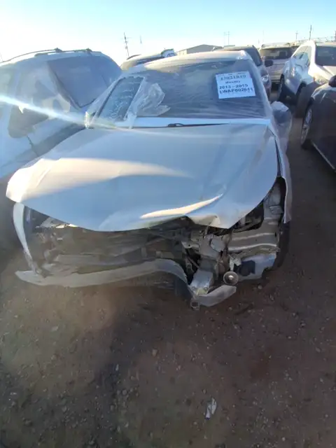 Photo of 2015 Chevrolet Malibu