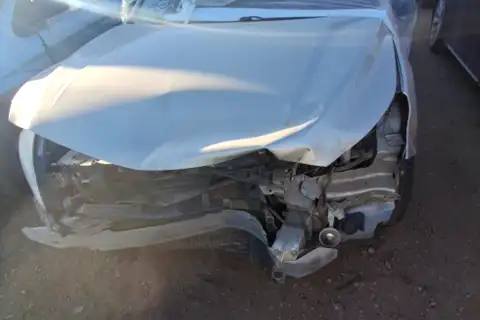 Photo of 2015 Chevrolet Malibu