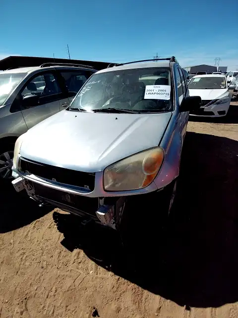 Photo of 2004 Toyota Rav4