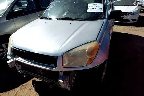 Photo of 2004 Toyota Rav4