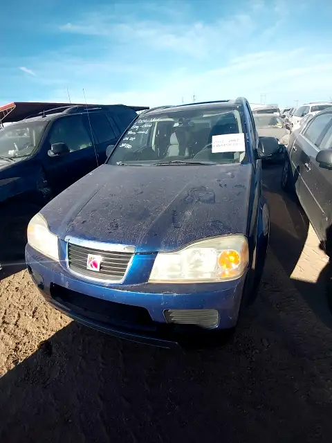 Photo of 2006 Saturn Vue