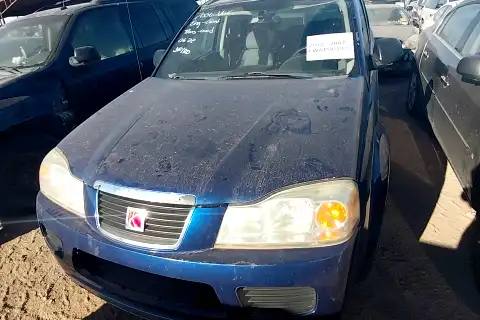 Photo of 2006 Saturn Vue