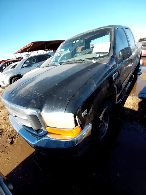 Photo of 1999 Ford F-250