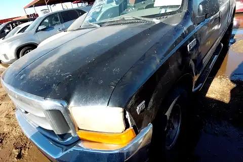 Photo of 1999 Ford F-250