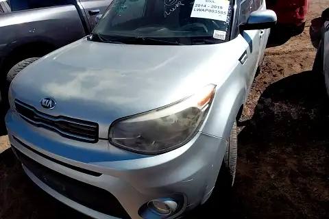 Photo of 2019 Kia Soul