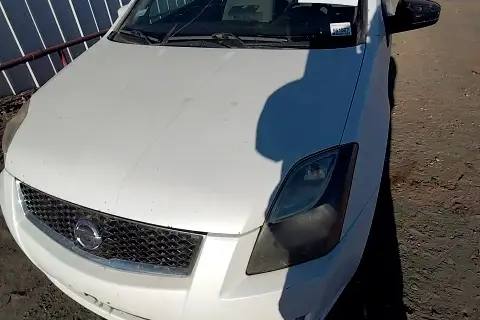 Photo of 2011 Nissan Sentra