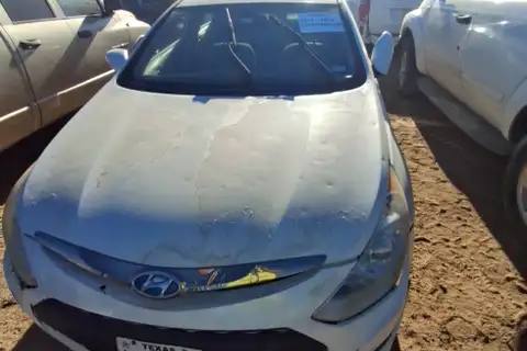 Photo of 2011 Hyundai Sonata Hybrid