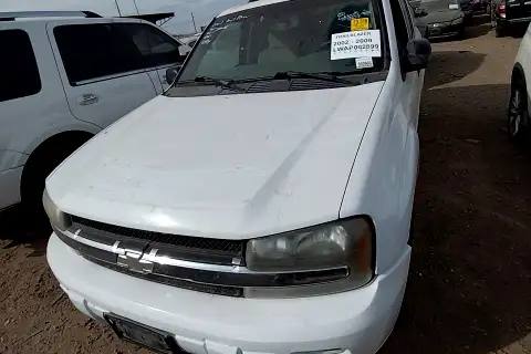 Photo of 2007 Chevrolet Trailblazer
