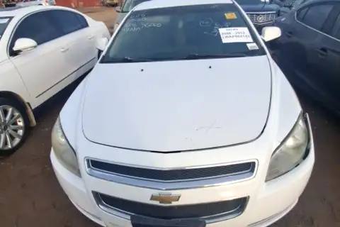 Photo of 2009 Chevrolet Malibu