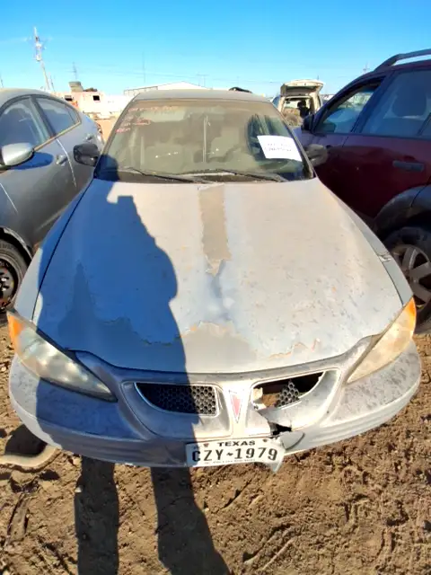 Photo of 1999 Pontiac Grand Am
