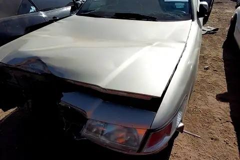 Photo of 1999 Mercury Grand Marquis