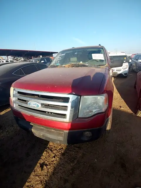 Photo of 2007 Ford Expedition