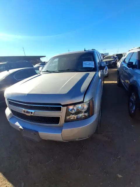 Photo of 2009 Chevrolet Suburban