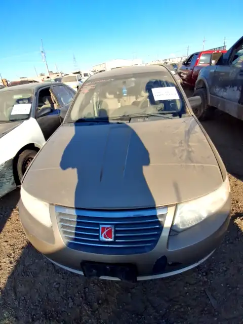 Photo of 2007 Saturn Ion