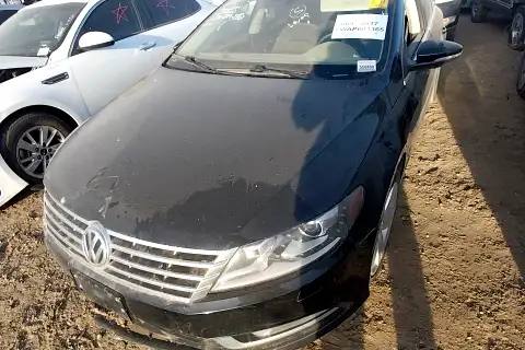 Photo of 2017 Volkswagen Cc