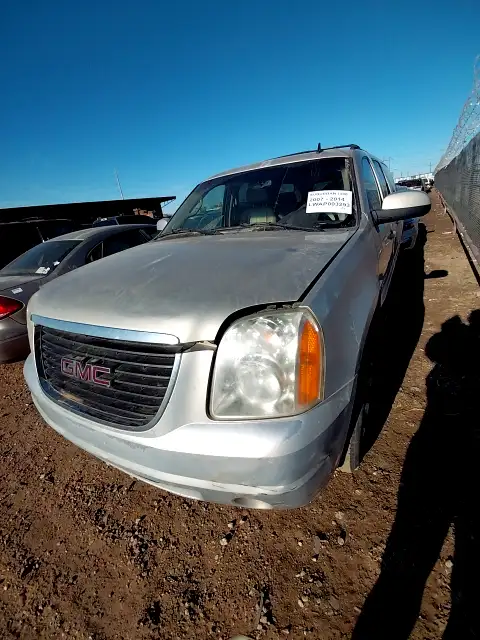 Photo of 2007 Gmc Yukon Xl