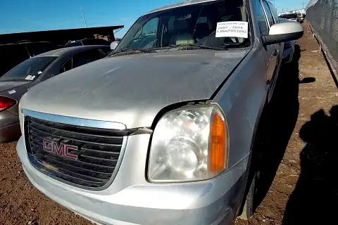 Photo of 2007 Gmc Yukon Xl