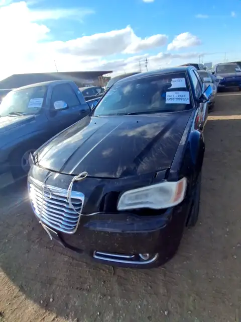 Photo of 2012 Chrysler 300