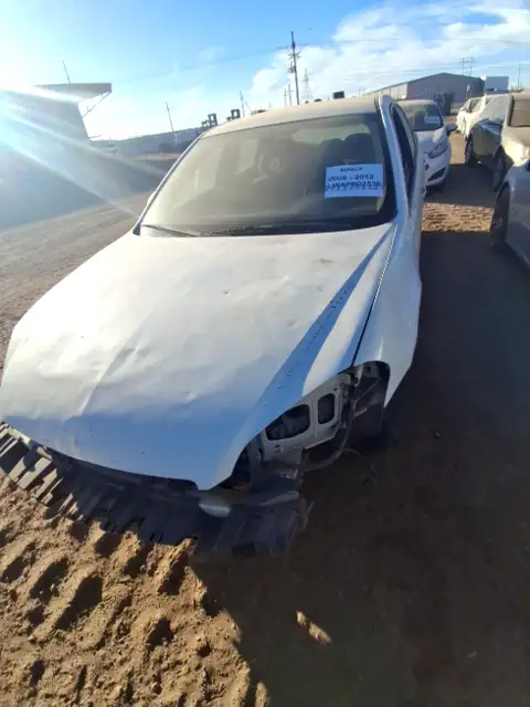 Photo of 2007 Chevrolet Impala