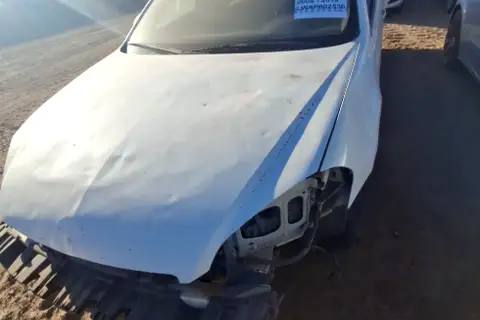 Photo of 2007 Chevrolet Impala