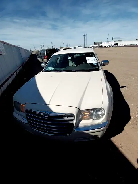 Photo of 2007 Chrysler 300C