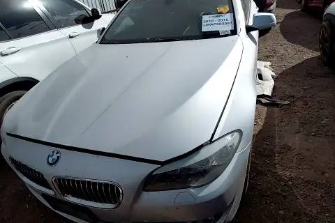 Photo of 2013 Bmw 5 Series
