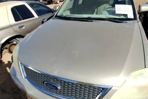 Photo of 2005 Ford Five Hundred
