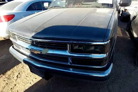 Photo of 1991 Chevrolet C1500