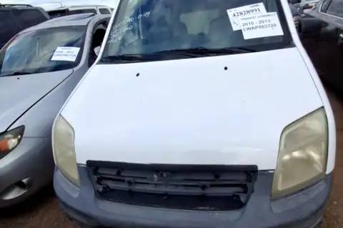 Photo of 2010 Ford Transit Connect