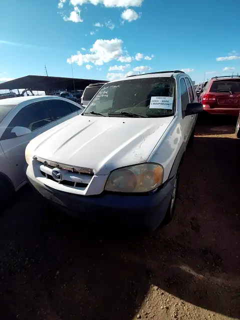 Photo of 2005 Mazda Tribute