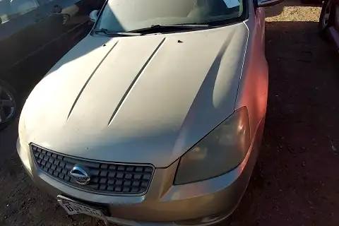 Photo of 2005 Nissan Altima