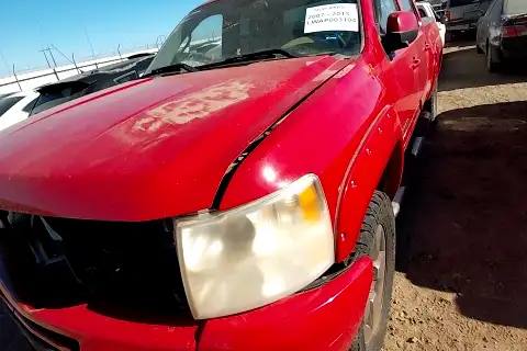 Photo of 2010 Chevrolet Silverado