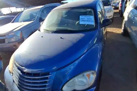 Photo of 2007 Chrysler Pt Cruiser