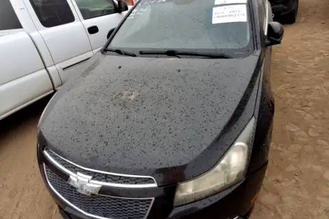 Photo of 2013 Chevrolet Cruze