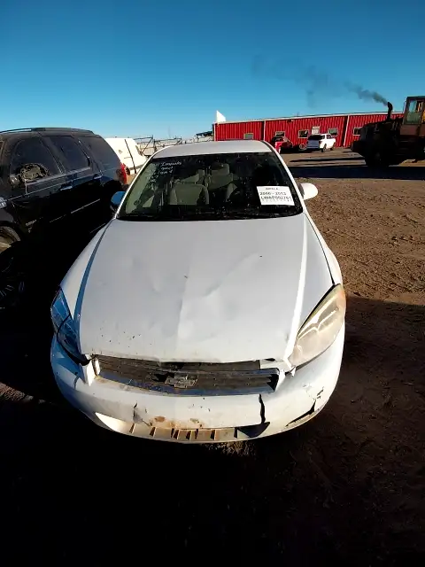Photo of 2011 Chevrolet Impala
