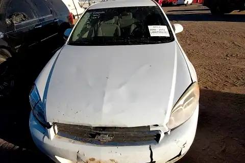 Photo of 2011 Chevrolet Impala