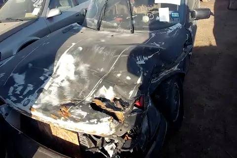 Photo of 1994 Saab 900