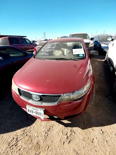 Photo of 2010 Kia Forte