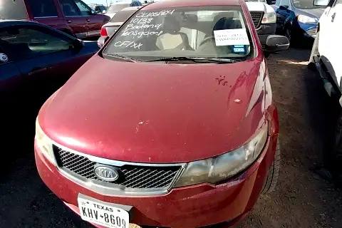 Photo of 2010 Kia Forte