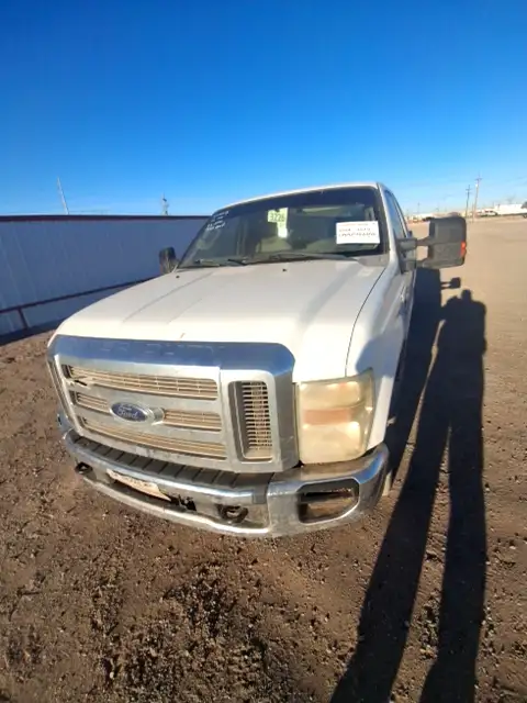 Photo of 2008 Ford F-250