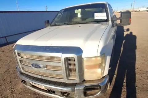 Photo of 2008 Ford F-250