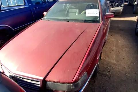 Photo of 1998 Cadillac Eldorado
