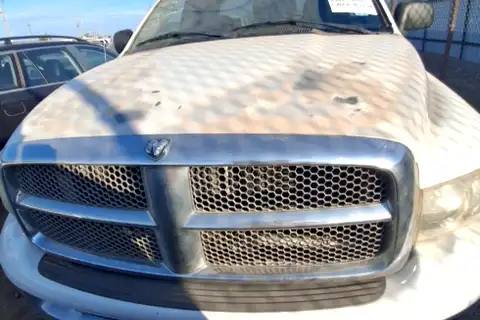Photo of 2002 Dodge Ram Pickup